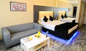 Tempo Hotel Caglayan