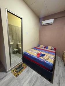 Villa Ana tu hogar lejos de casa