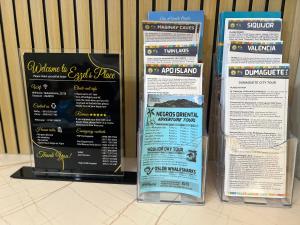 Ezzel’s Place at Marina Spatial Dumaguete City