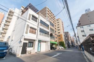 fleur Matsuyamachi -vacation rental-