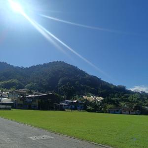 El Paraíso Escondido De Los Yumbos