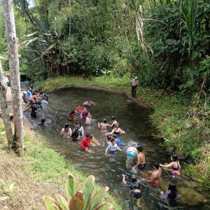 El Paraíso Escondido De Los Yumbos