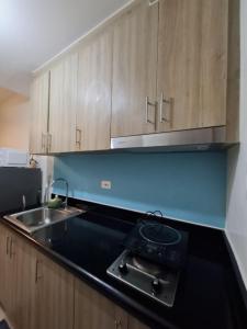 Shore 2 Staycation Condotel at MOA Pasay Near Airport