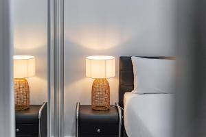 Waterloo 2Br Modern Apartment Nature Park