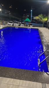 Apartamento verde vale