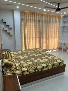 Modern 5BR Villa in Thrissur