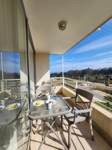 Algarrobo Laguna Bahia - Sol Familiar