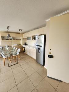 Algarrobo Laguna Bahia - Sol Familiar