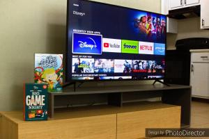 Best Location in CS! Amazing Apartment