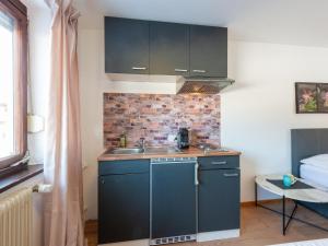 Idyllic apartment in Sibratsgfäll