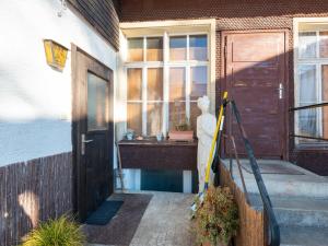 Idyllic apartment in Sibratsgfäll