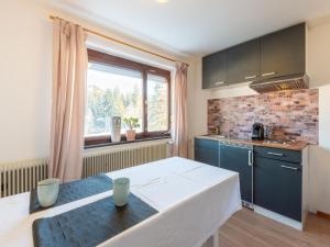 Idyllic apartment in Sibratsgfäll