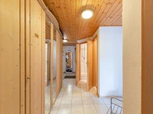 Wohnung Tauplitz nahe Skilift & Pisten