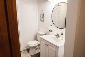 Relax & enjoy this Spacious Gem in easy location