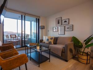Costa Home - Dpto EcoCostas 4P