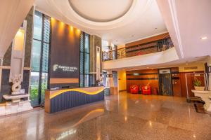 Famous Hotel Kuta Formerly Permata Kuta Hotel