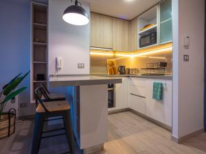 Costa Home - Dpto EcoCostas 6P