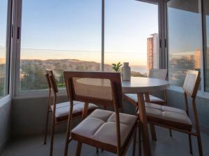 Costa Home - Dpto EcoCostas 6P