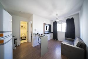 MAPP 1209A - Seu lugar no centro de São Paulo - 3-Sterne-Hotels in São Paulo