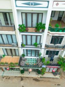 224 Villa Mộc Châu