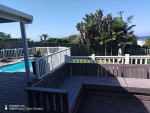 Seagulls Beach House