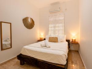 Whitehouse Villa 2 Bedroom Seminyak