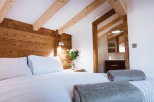 Chalets Chalet Dranse Skivtt - Mountain Voyages : photos des chambres