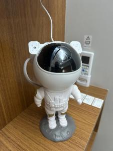 Studio no Tucuruvi perto do Expo e Anhembi- 1507