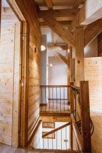 Chalets Chalet Dranse Skivtt - Mountain Voyages : photos des chambres