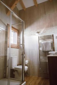 Chalets Chalet Dranse Skivtt - Mountain Voyages : photos des chambres
