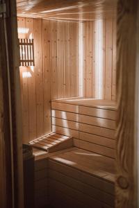 Chalets Chalet Dranse Skivtt - Mountain Voyages : photos des chambres