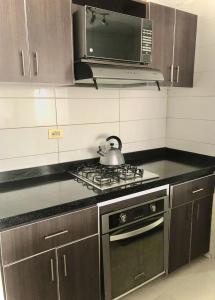 Hermoso apartamento en Barranquilla
