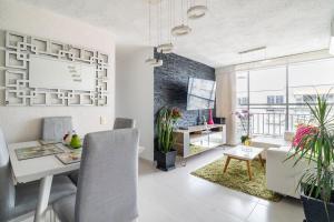 Hermoso apartamento en Barranquilla