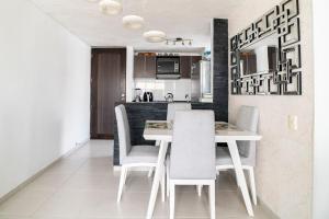Hermoso apartamento en Barranquilla