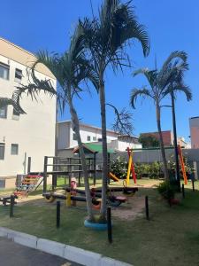 Apto completo Condominio Blue Coast Rio das Ostras