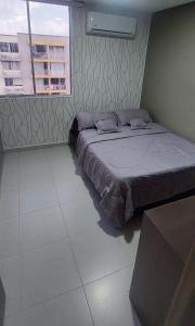 Hermoso apartamento en Barranquilla