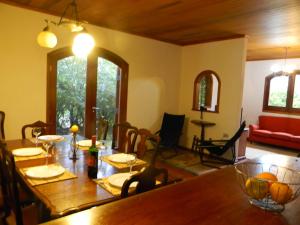 Casa do sol