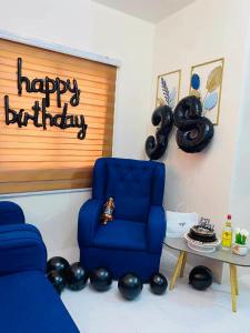 Richviel Transient House Lucena City Unit1