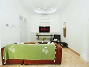 The White House Villa Taeyvela Seminyak