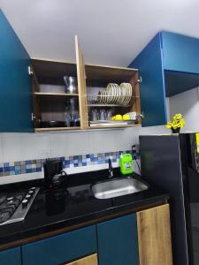 Brisas de la Rivera Yopal