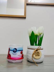 Richviel Transient House Lucena City Unit1