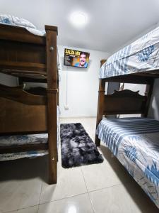 Brisas de la Rivera Yopal