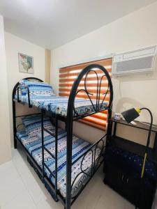 Richviel Transient House Lucena City Unit1