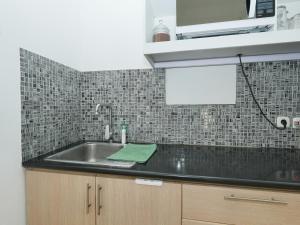 The White House Villa Taeyvela Seminyak