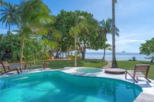 Luxury Eco Villa Bayay Dhyana