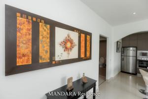 Mandara Residence Pattaya