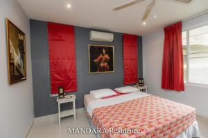 Mandara Residence Pattaya