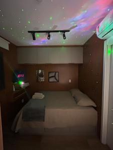 Apartamento expo center norte Anhembi- 303
