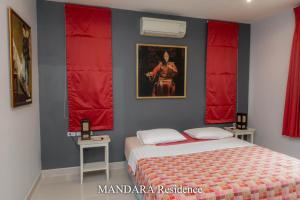 Mandara Residence Pattaya