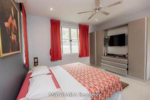 Mandara Residence Pattaya